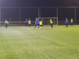 Gezamenlijke training seniorenteams en JO19-1 van donderdag 27 februari 2025 (37/45)